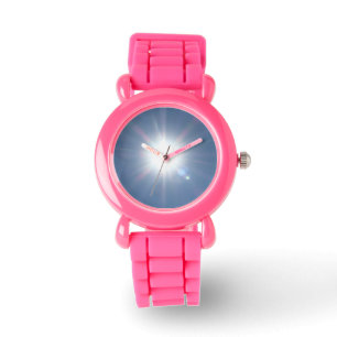 Sun and Sunrays Kids eWatch Watch