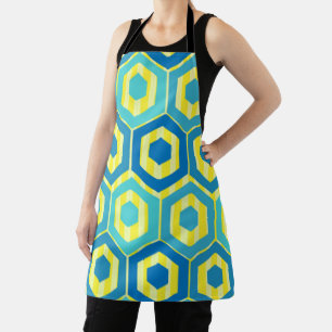 Sun and Surf Apron
