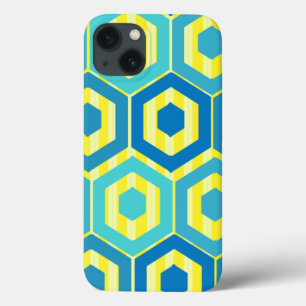 Sun and Surf iPhone 13 Case