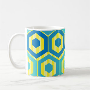 Sun and Surf Coffee Mug