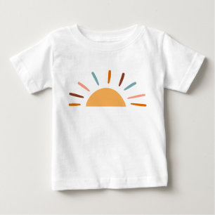 Sun Baby T-Shirt