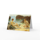 Sun Bathers by Henry Scott Tuke