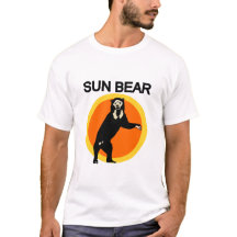 Sun Bear