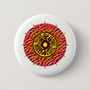 Sun Bird 3 Button