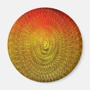 Sun blast...... magnet