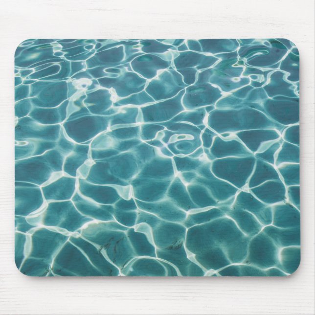 sun bobbing mouse mat (Front)