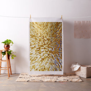 Sun bursting.... fabric