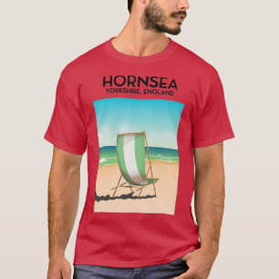 sun chair T-Shirt