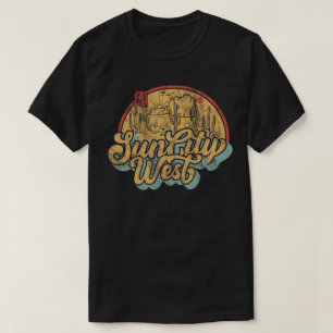 Sun City West, Arizona T-Shirt