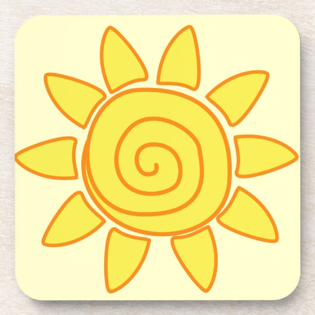 sun coaster (Front)