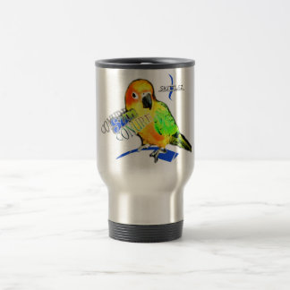 SUN CONURE Mug