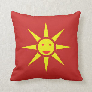 Sun Cushion