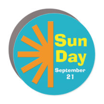 Sun Day For Solar Energy