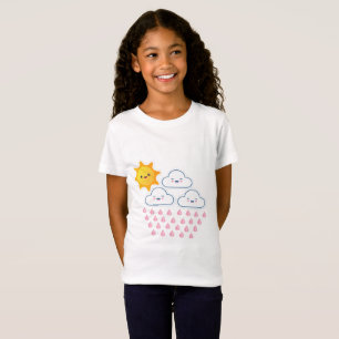sun design for t-shirt