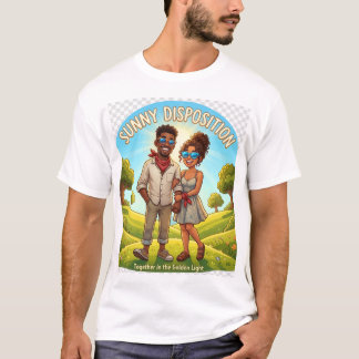 Sun Disposition T-Shirt