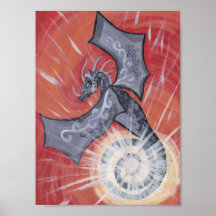 Sun Dragon