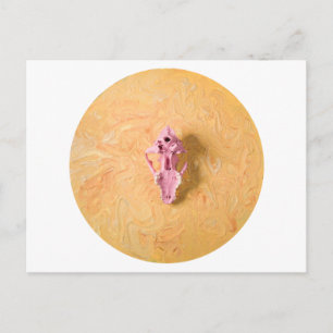 Sun Eater Postcard
