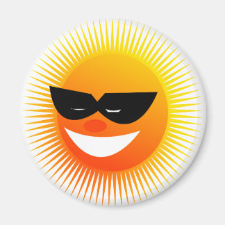 sun  emotion magnet