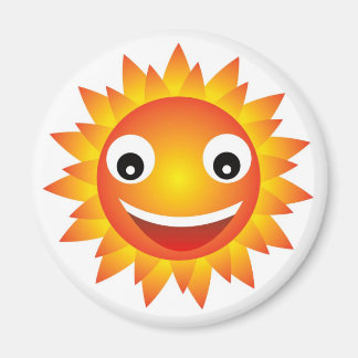 sun  emotion magnet