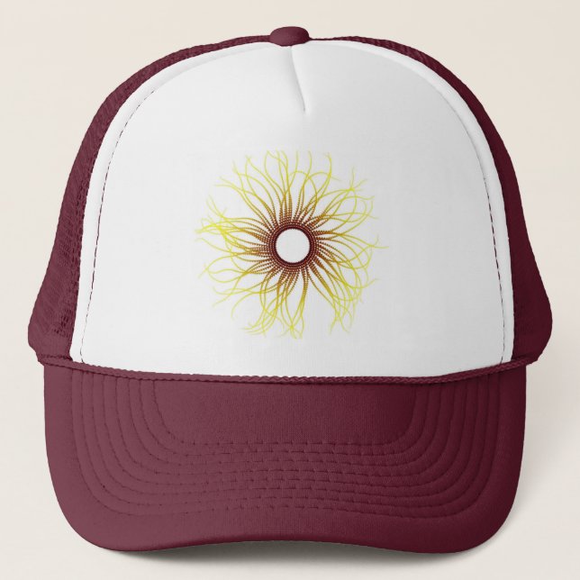 Sun Energy Hat (Front)
