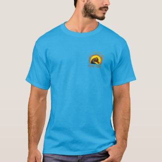 Sun Fire Stables T-Shirt