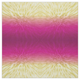 Sun Fire Zoom Fabric