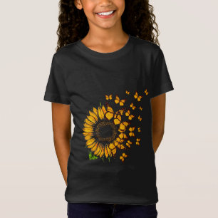 Sun flight T-Shirt