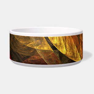 Sun Flower Floral Modern Abstract Art Pattern