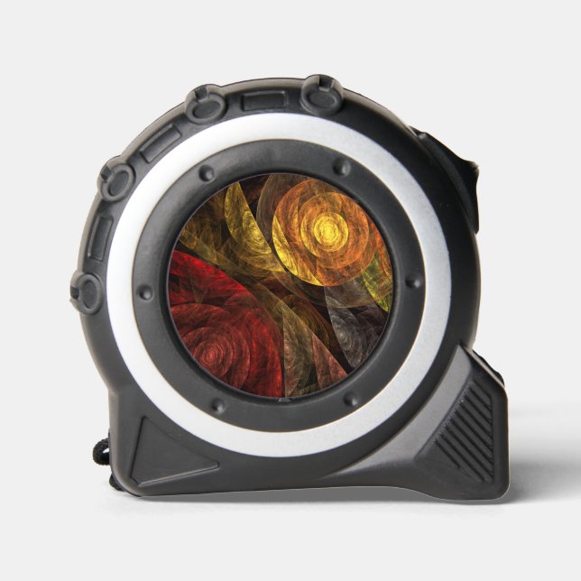 Sun Flower Floral Modern Abstract Art Pattern 1 (Front)