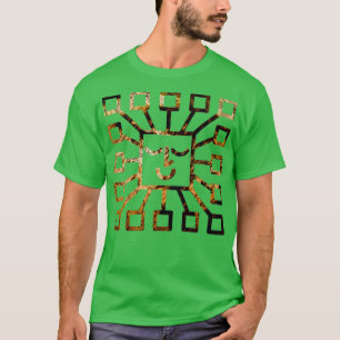 Sun God T-Shirt