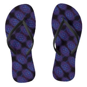 Sun Hot Summer Flip Flops