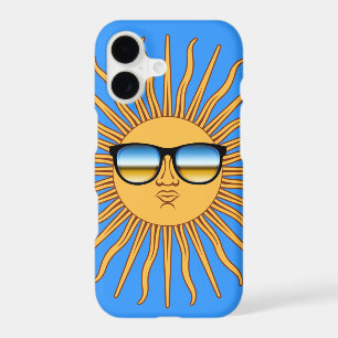 Sun in Shades