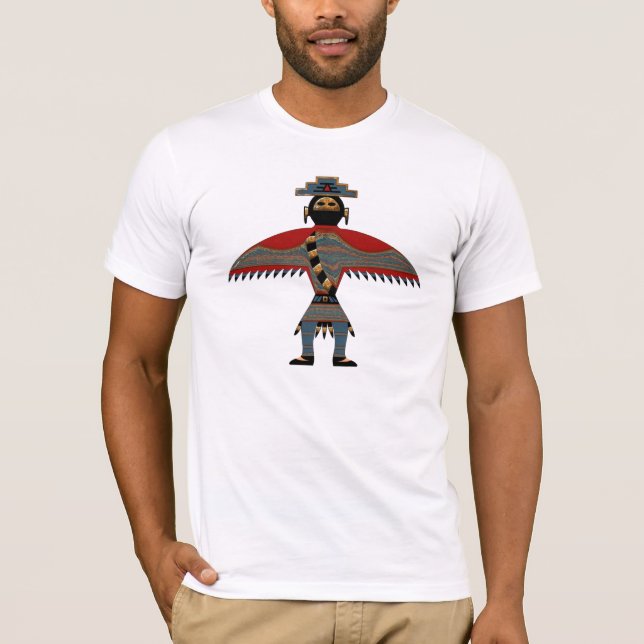 Sun Journey T-Shirt (Front)