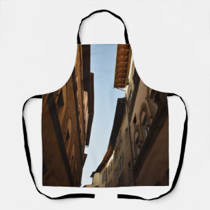Sun-kissed Street Apron