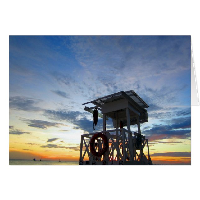 sun lifeguards (Front Horizontal)