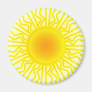 Sun Magnet