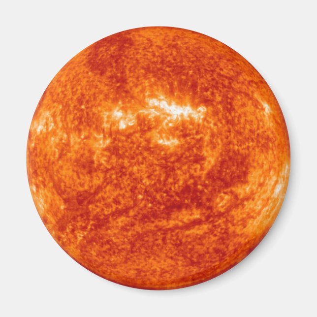 Sun Magnet (Front)