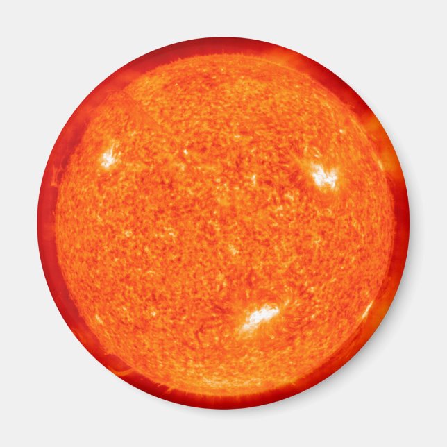 Sun Magnet (Front)