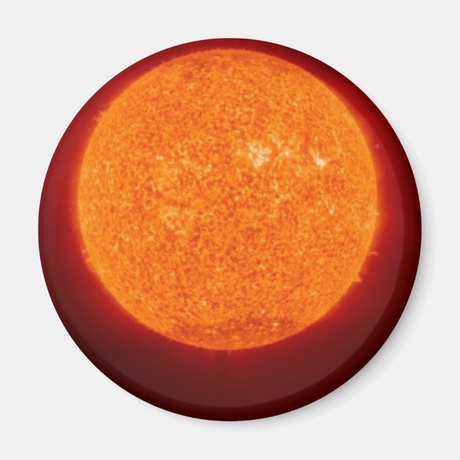 SUN MAGNET (Front)