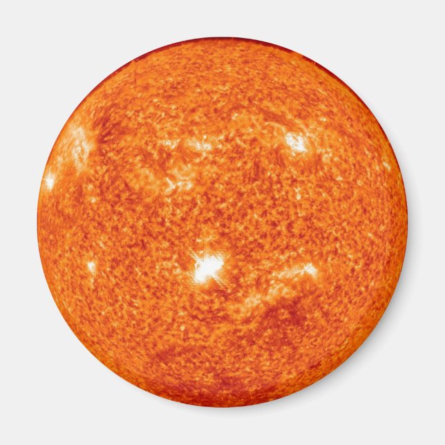 Sun Magnet (Front)