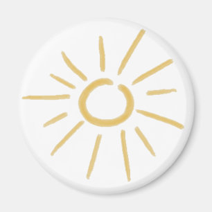 Sun Magnet