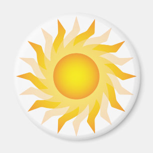 Sun Magnet