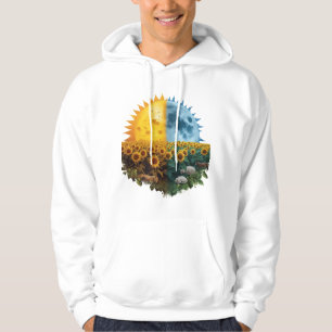 Sun & Moon Hoodie