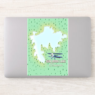 Sun Moon Lake Taiwan