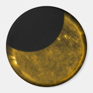 Sun & Moon Magnet