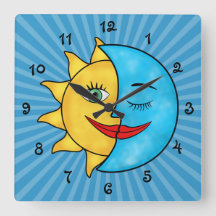 Sun Moon