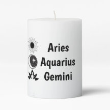 Sun Moon Zodiac Birthday Fortune Astrology Mystic