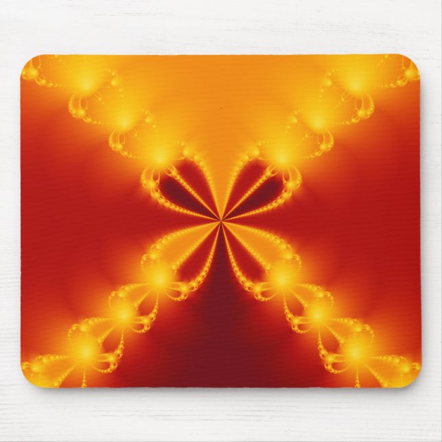 Sun Mousepad (Front)