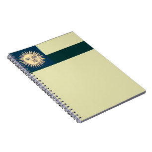 Sun Notebook