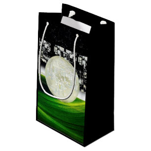 SUN ON THE MOON SMALL GIFT BAG